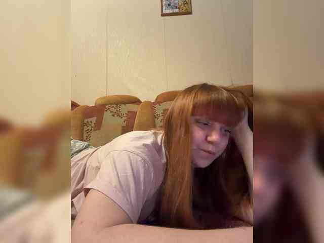MilfaSguirt webcam