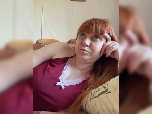 MilfaSguirt webcam
