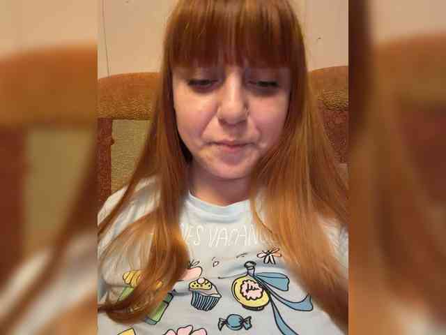 MilfaSguirt webcam