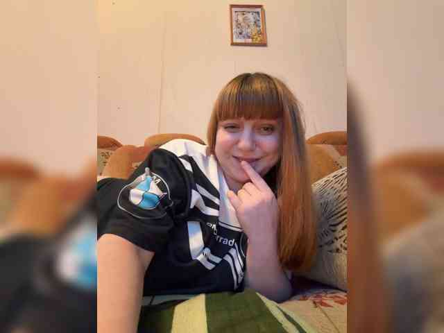 MilfaSguirt webcam