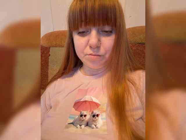 MilfaSguirt webcam