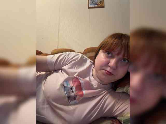 MilfaSguirt webcam