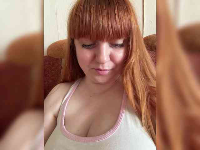 MilfaSguirt webcam