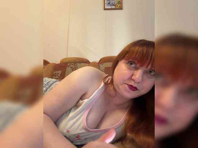 MilfaSguirt webcam