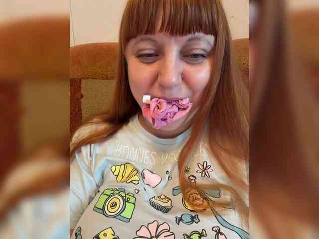 MilfaSguirt webcam