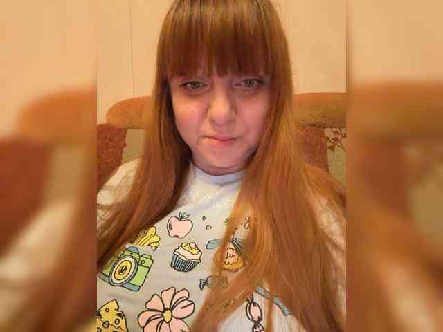 MilfaSguirt webcam