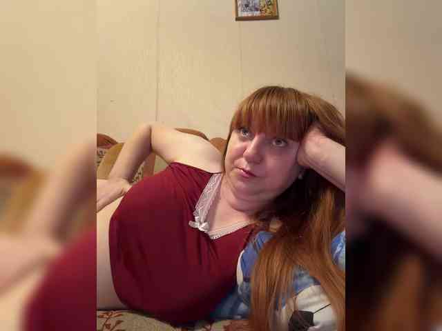 MilfaSguirt webcam