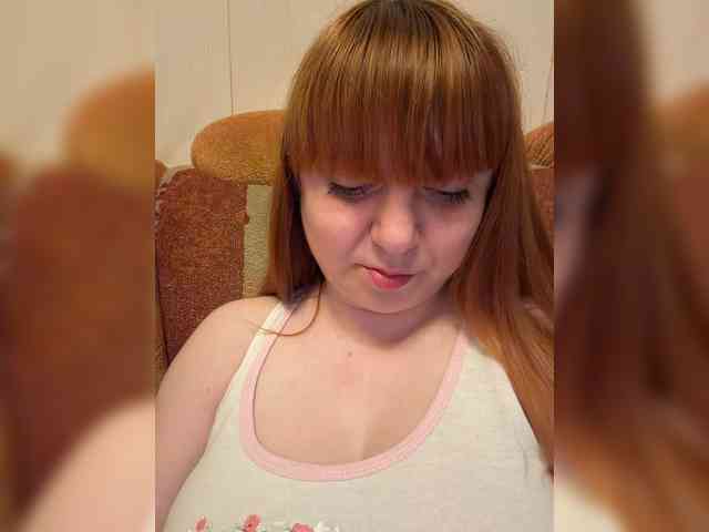 MilfaSguirt webcam