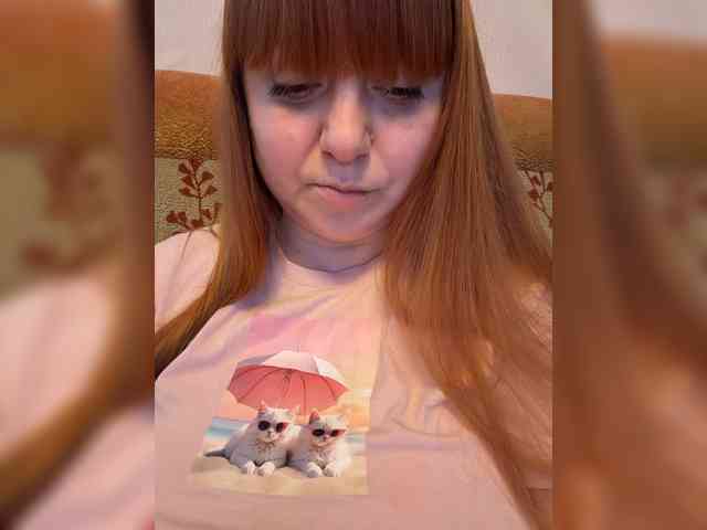 MilfaSguirt webcam