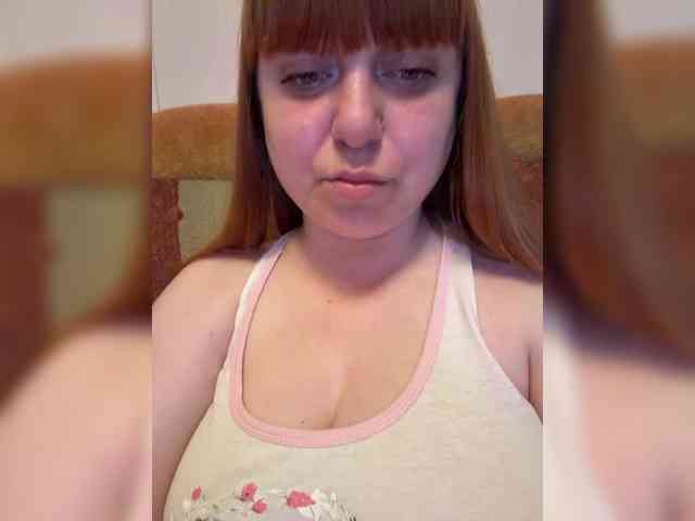 MilfaSguirt webcam