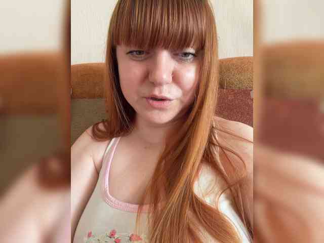 MilfaSguirt webcam