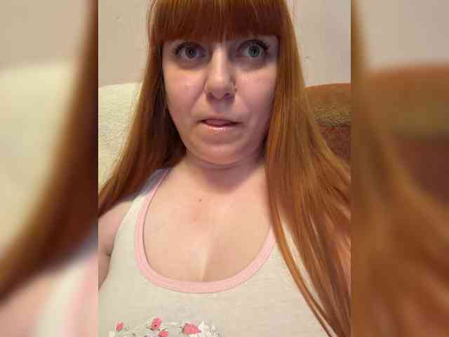 MilfaSguirt webcam