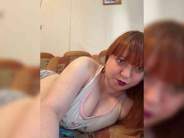 MilfaSguirt webcam