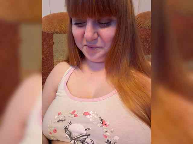 MilfaSguirt webcam