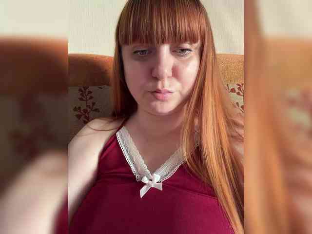 MilfaSguirt webcam