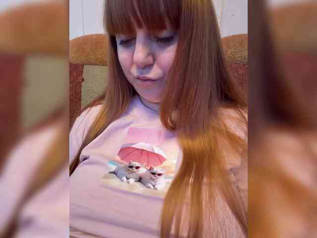 MilfaSguirt webcam