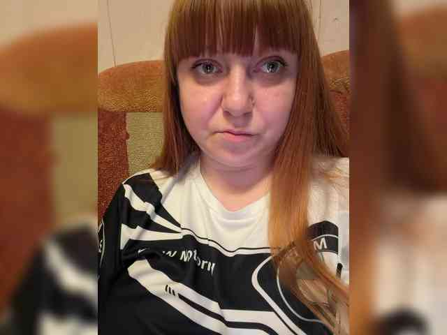 MilfaSguirt webcam
