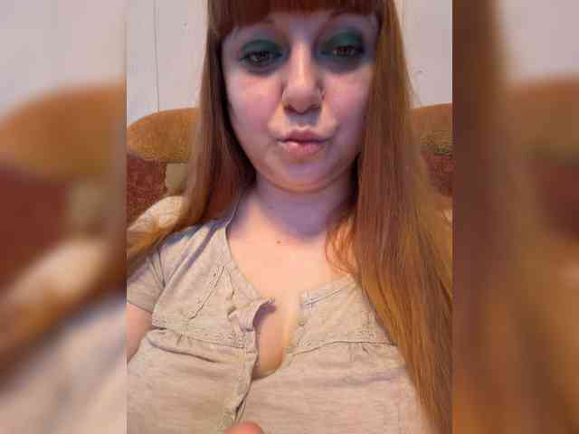 MilfaSguirt webcam
