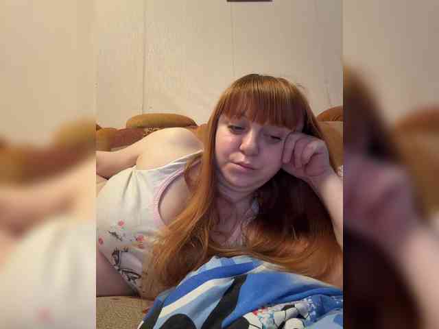 MilfaSguirt webcam