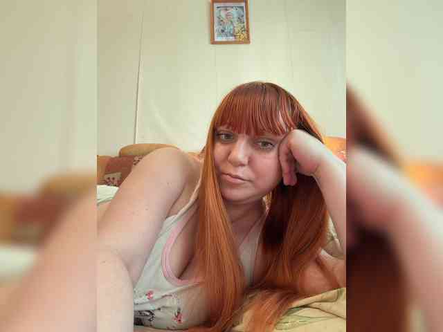 MilfaSguirt webcam