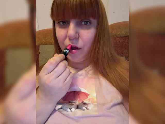 MilfaSguirt webcam