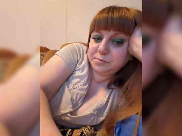 MilfaSguirt webcam