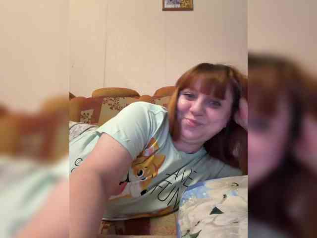 MilfaSguirt webcam