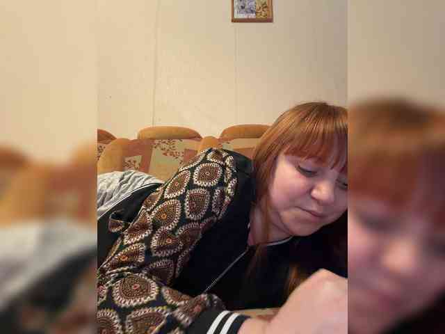 MilfaSguirt webcam