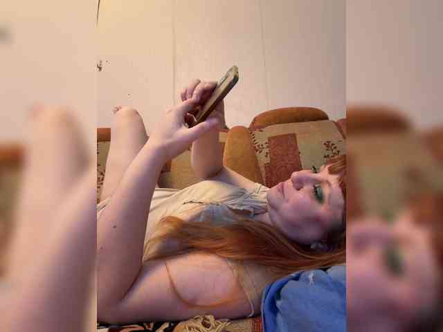 MilfaSguirt webcam