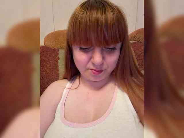 MilfaSguirt webcam