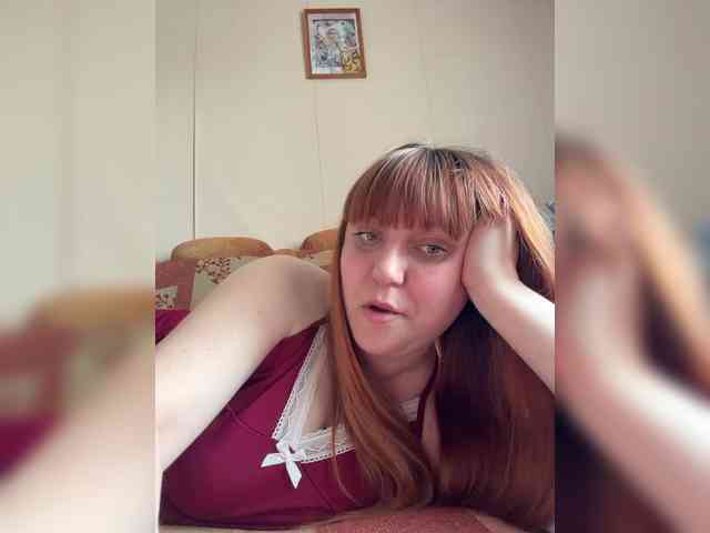 MilfaSguirt webcam