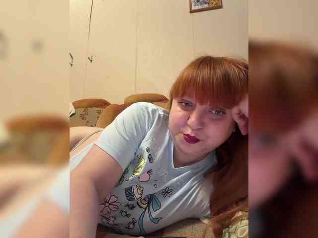 MilfaSguirt webcam