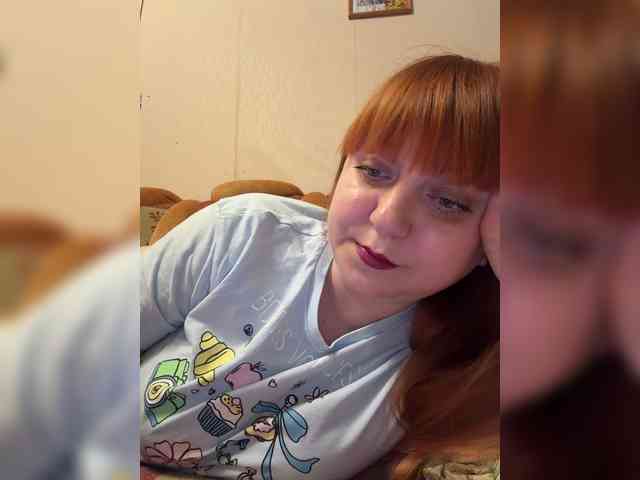 MilfaSguirt webcam