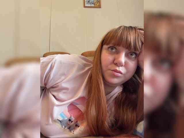 MilfaSguirt webcam