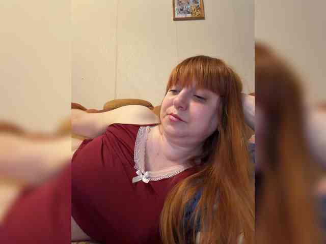 MilfaSguirt webcam