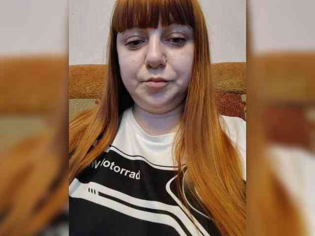 MilfaSguirt webcam