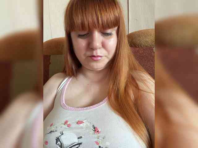 MilfaSguirt webcam