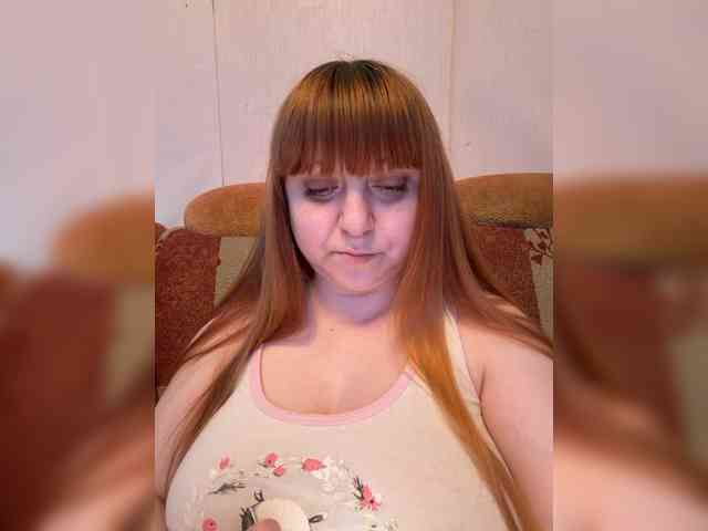 MilfaSguirt webcam