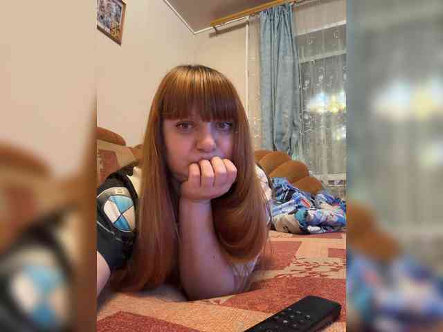 MilfaSguirt webcam