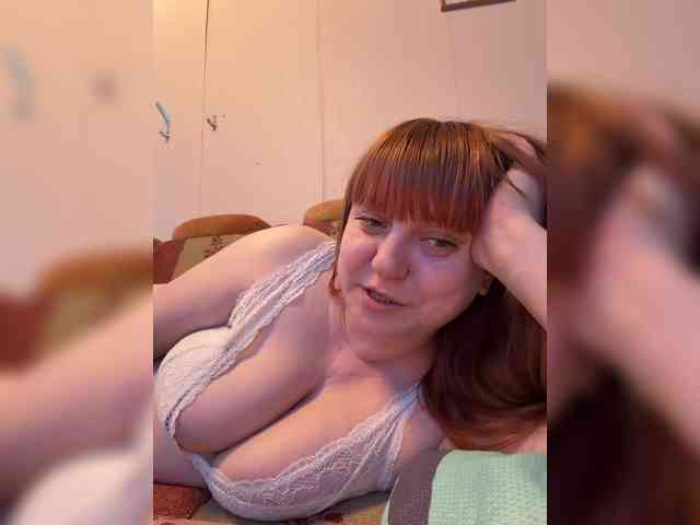 MilfaSguirt webcam