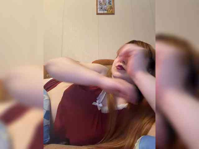 MilfaSguirt webcam