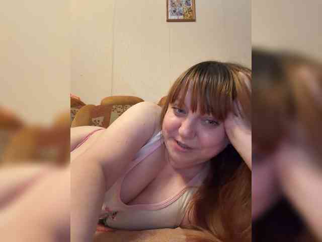 MilfaSguirt webcam