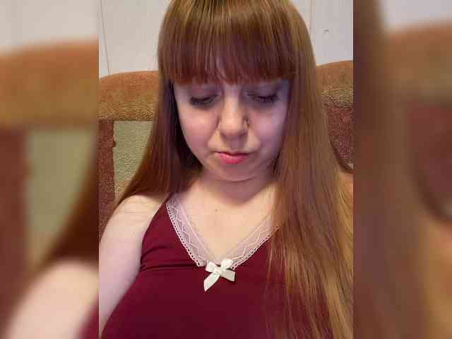 MilfaSguirt webcam