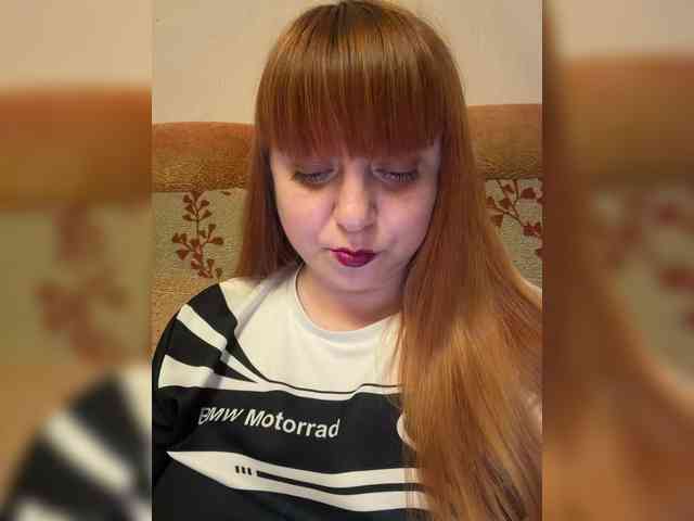MilfaSguirt webcam