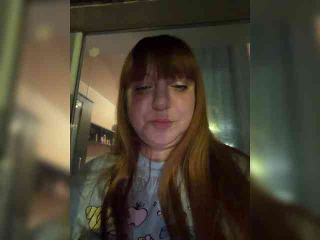 MilfaSguirt webcam