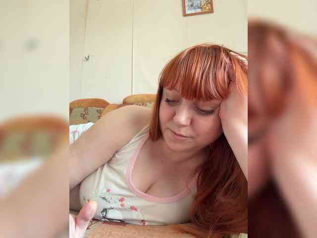 MilfaSguirt webcam