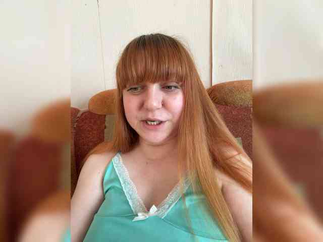 MilfaSguirt webcam