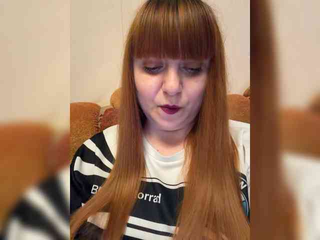 MilfaSguirt webcam