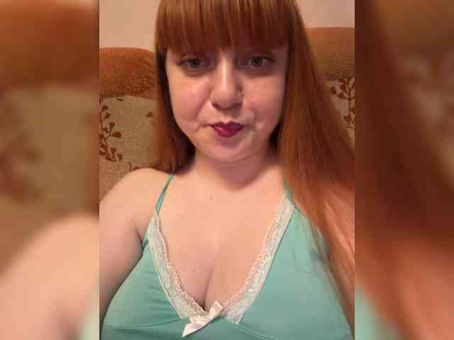 MilfaSguirt webcam