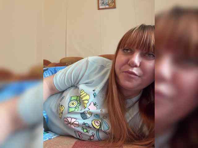 MilfaSguirt webcam